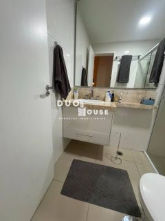 Apartamento Splendor Garden  100m² | 3 dormitórios | 1 suíte | 2 vagas