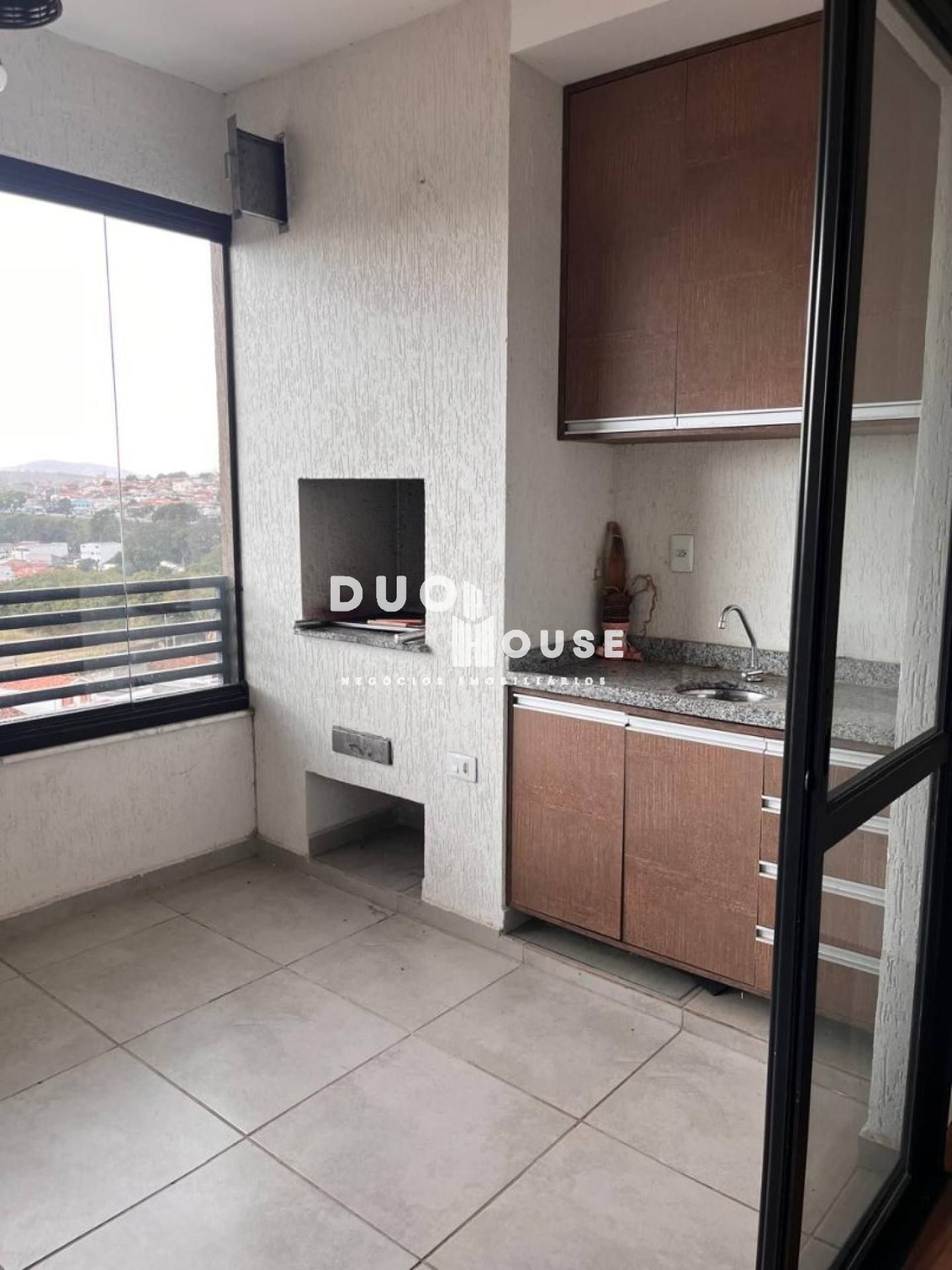 Apartamento à venda em Taubaté – 84 m² | 2 dormitórios sendo 1 suíte