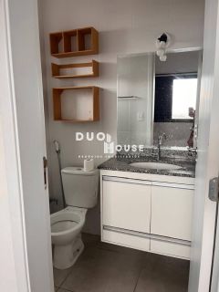 Apartamento à venda em Taubaté – 84 m² | 2 dormitórios sendo 1 suíte