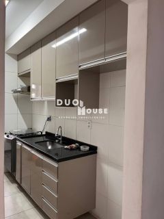 Apartamento à venda em Taubaté – 84 m² | 2 dormitórios sendo 1 suíte