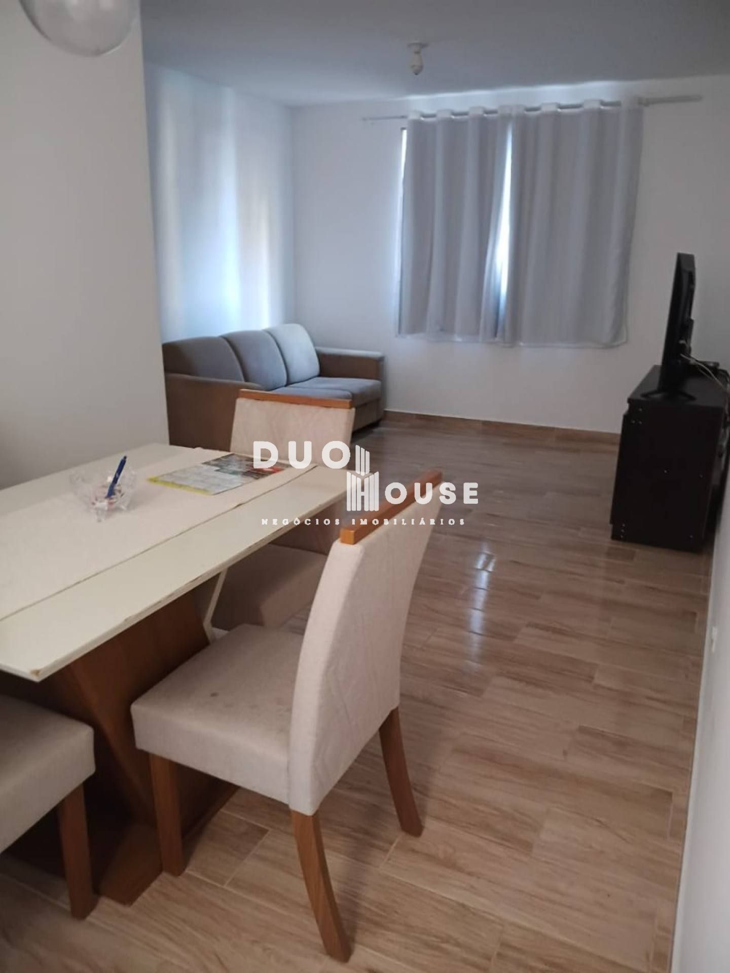 Apartamento à venda no Jardim Satélite – São José dos Campos