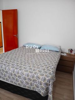 Apartamento à venda no Jardim Satélite – São José dos Campos