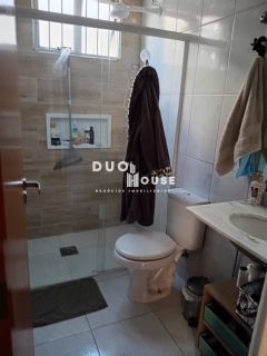 Apartamento à venda no Jardim Satélite – São José dos Campos