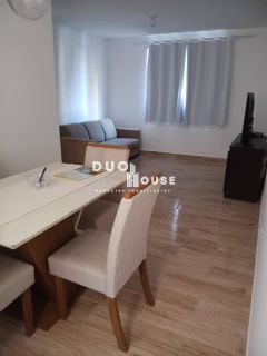 Apartamento à venda no Jardim Satélite – São José dos Campos