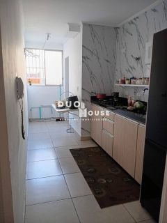 Apartamento à venda no Jardim Satélite – São José dos Campos