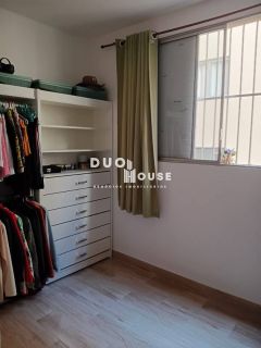 Apartamento à venda no Jardim Satélite – São José dos Campos
