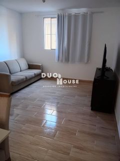 Apartamento à venda no Jardim Satélite – São José dos Campos