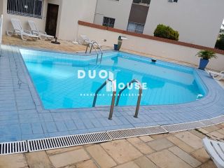 Apartamento à venda no Jardim Satélite – São José dos Campos