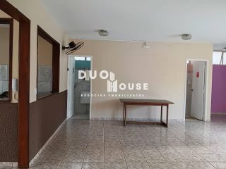Apartamento à venda no Jardim Satélite – São José dos Campos
