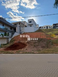 Lote de 335 m² no Terras Alpha, localizado no Urbanova, em São José dos Campos.