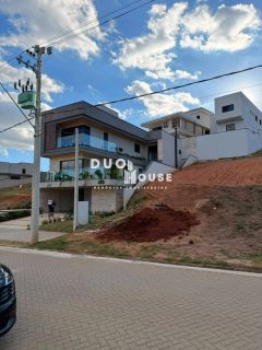 Lote de 335 m² no Terras Alpha, localizado no Urbanova, em São José dos Campos.
