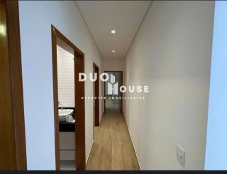 Casa com 3 Dormitórios, Área Gourmet e SPA – Terras do Vale