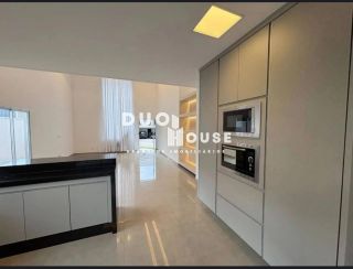 Casa com 3 Dormitórios, Área Gourmet e SPA – Terras do Vale