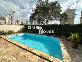 Casa à venda no Jardim Esplanada – São José dos Campos