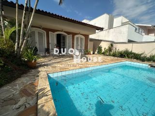 Casa à venda no Jardim Esplanada – São José dos Campos