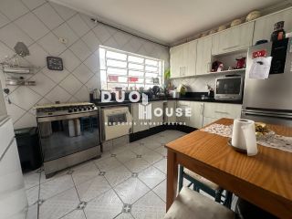 Casa à venda no Jardim Esplanada – São José dos Campos