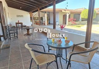Casa com 3 Dormitórios, Piscina e 3 Vagas em Caraguatatuba