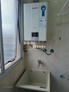 Apartamento Mobiliado com 2 Dormitórios Região central