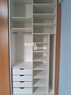 Apartamento Mobiliado com 2 Dormitórios Região central