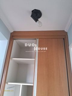 Apartamento Mobiliado com 2 Dormitórios Região central