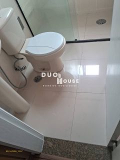 Apartamento Mobiliado com 2 Dormitórios Região central