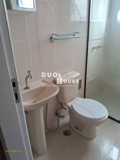 Apartamento Mobiliado com 2 Dormitórios Região central