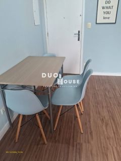 Apartamento Mobiliado com 2 Dormitórios Região central