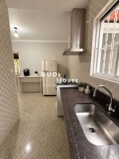 Sobrado no Home Club – Villa Branca