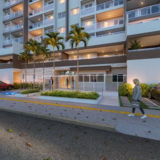 Cyano Residence