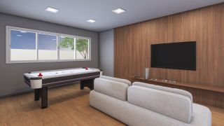 Cyano Residence