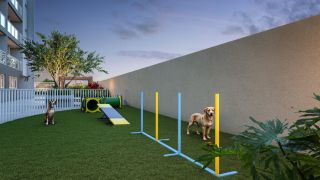 Cyano Residence