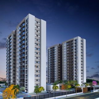 Maris Nova Aruana