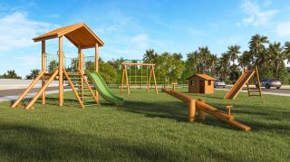 Park dos Coqueiros