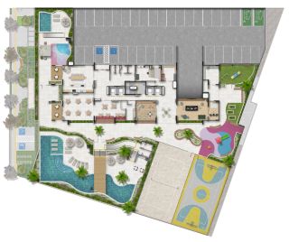 Cittá Jardins