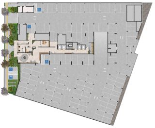 Cittá Jardins