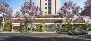 Cittá Jardins