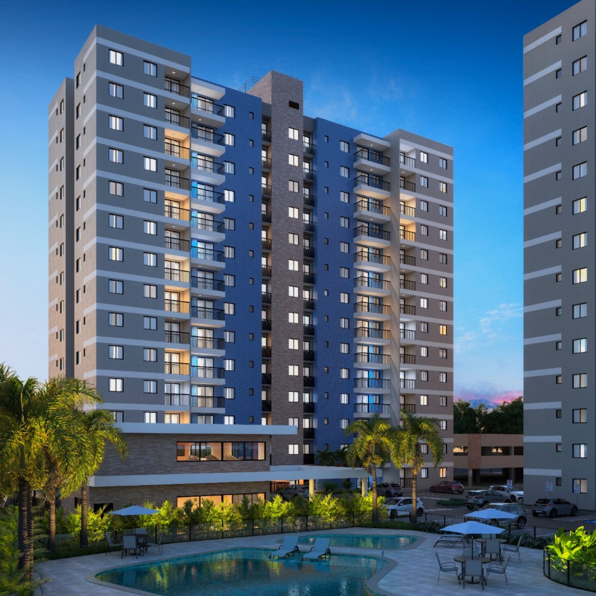 La Vie Residence La Vie Residence