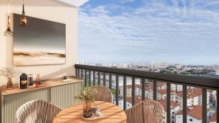 La Vie Residence