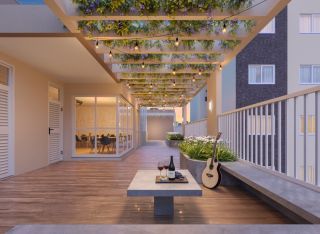 Solare Residence