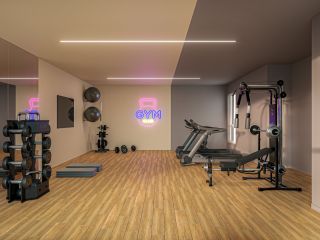 Solare Residence