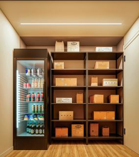 Solare Residence