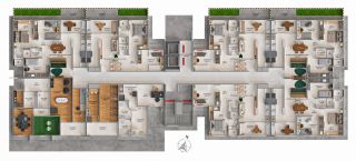 Solare Residence