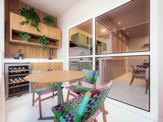 Solare Residence