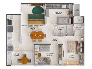 Solare Residence
