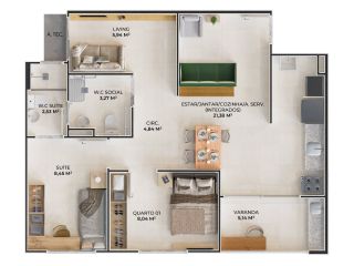 Solare Residence