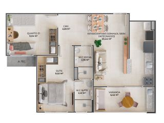 Solare Residence