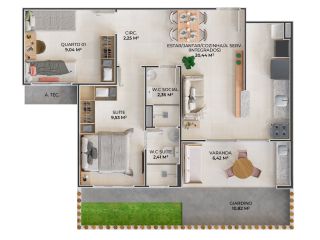 Solare Residence