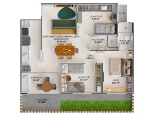 Solare Residence