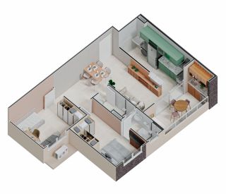 Solare Residence
