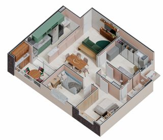 Solare Residence